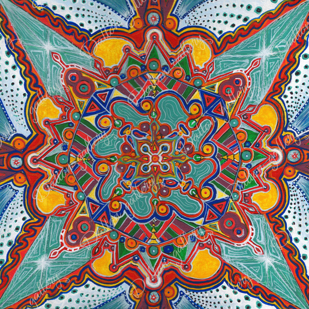 Mandala